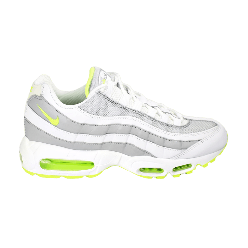 Air Max 95 'White Volt'