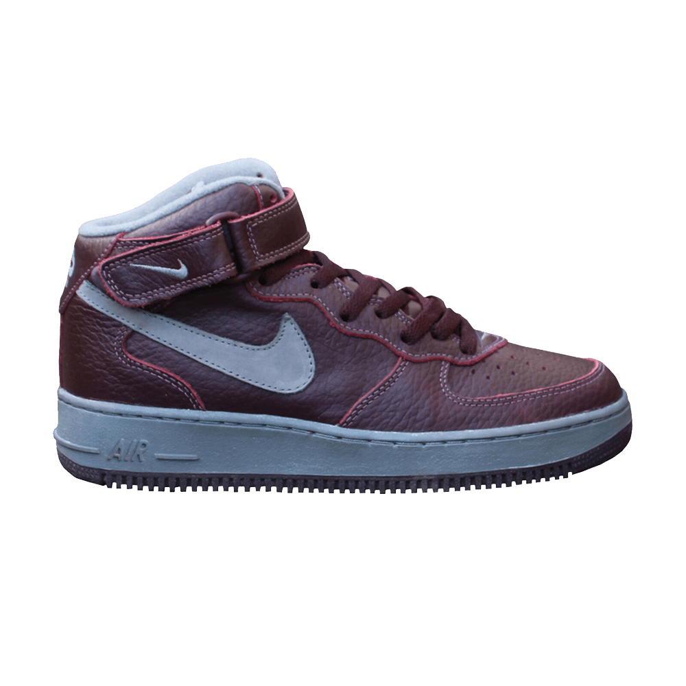 Air Force 1 Mid Sc