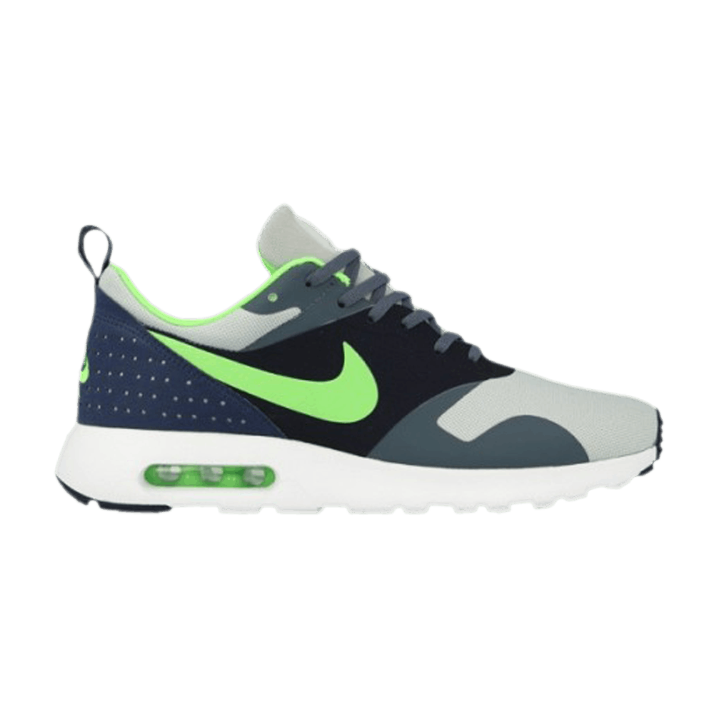 Air Max Tavas 'Seahawks'