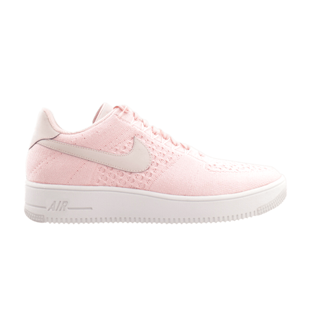 Wmns Air Force 1 Ultra Flyknit Low