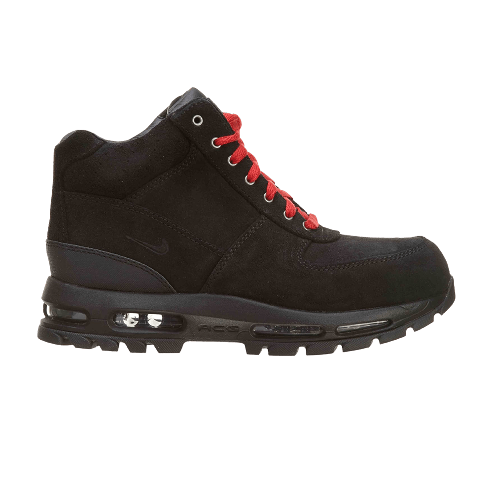 Nike Air Max Goadome 'Black' - 865031-016