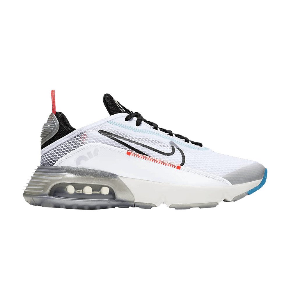 Nike Air Max 2090 GS 'Pure Platinum'