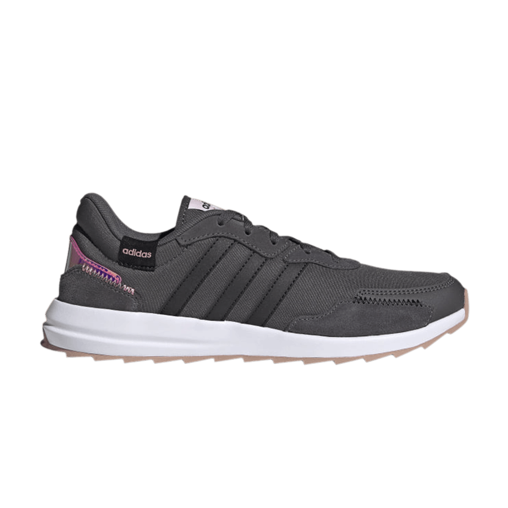 Buy Adidas Wmns Retrorun 'Core Black' - EH1859 | GOAT