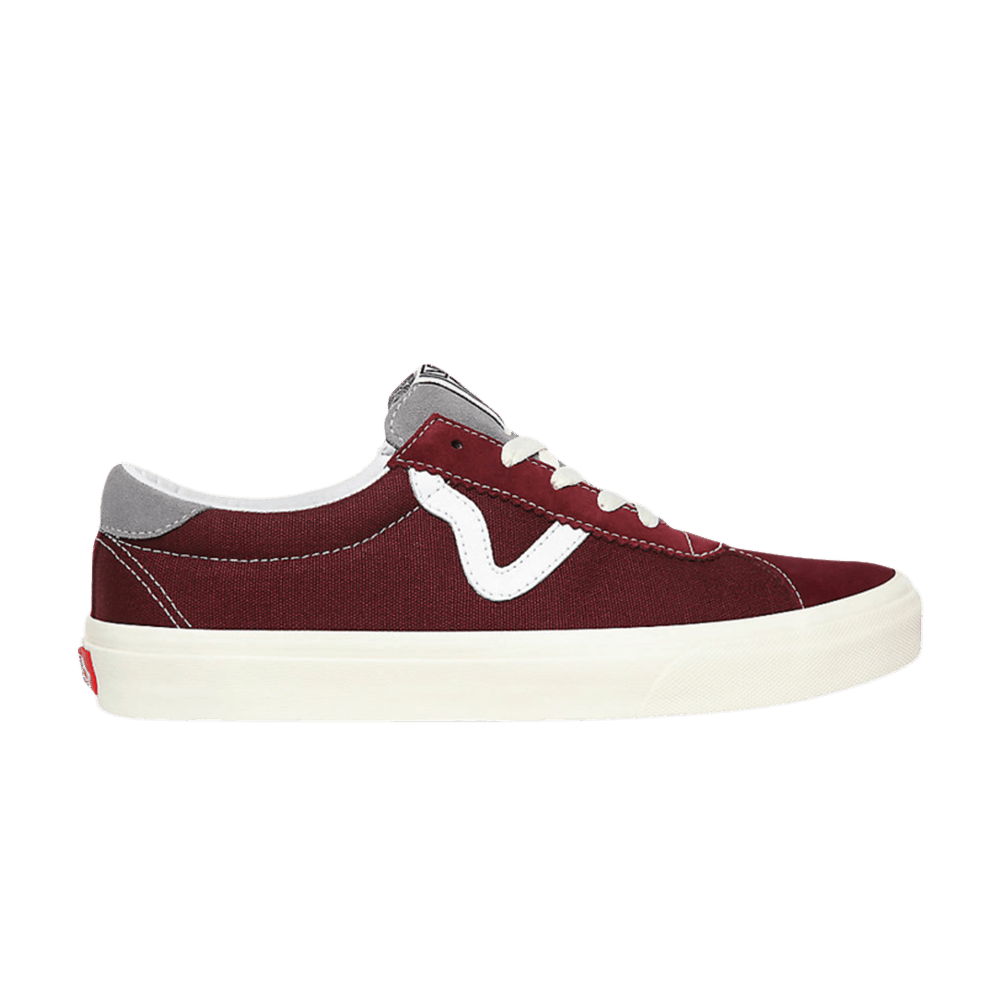 Vans Epoch Sport 'Port Royale'