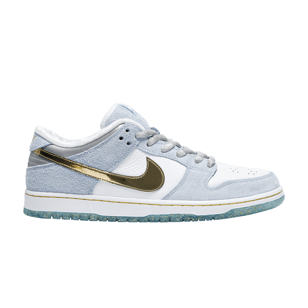 Sean Cliver x Dunk Low SB 'Holiday Special'