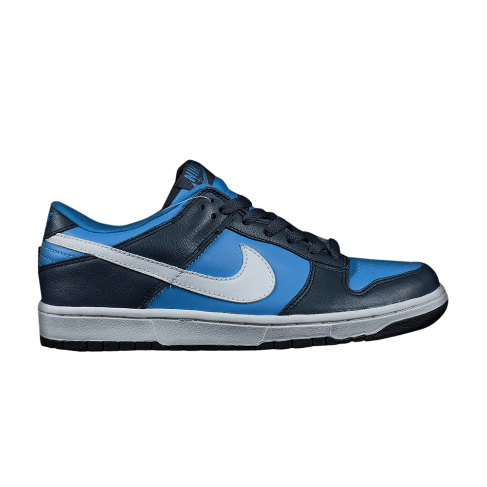 Dunk Low Pro