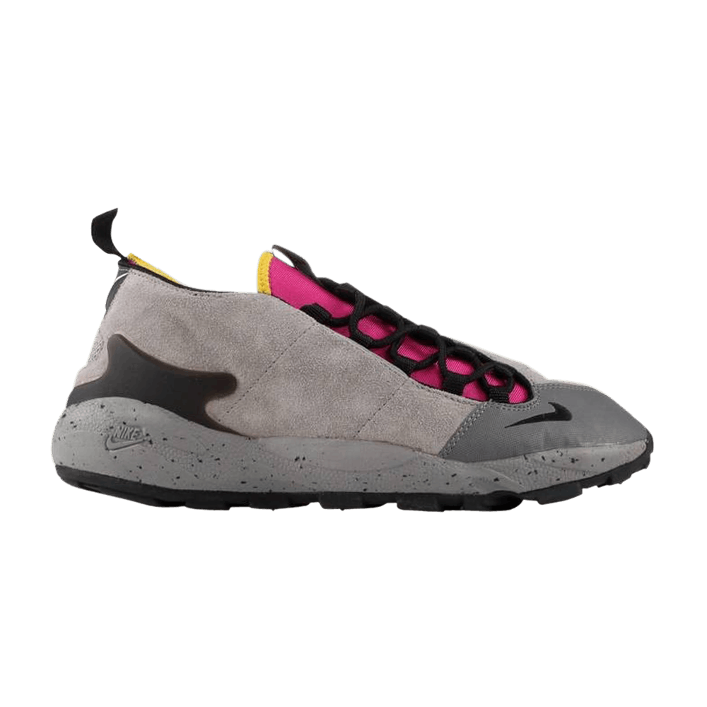 Air Footscape Leather Cl 'Acg'