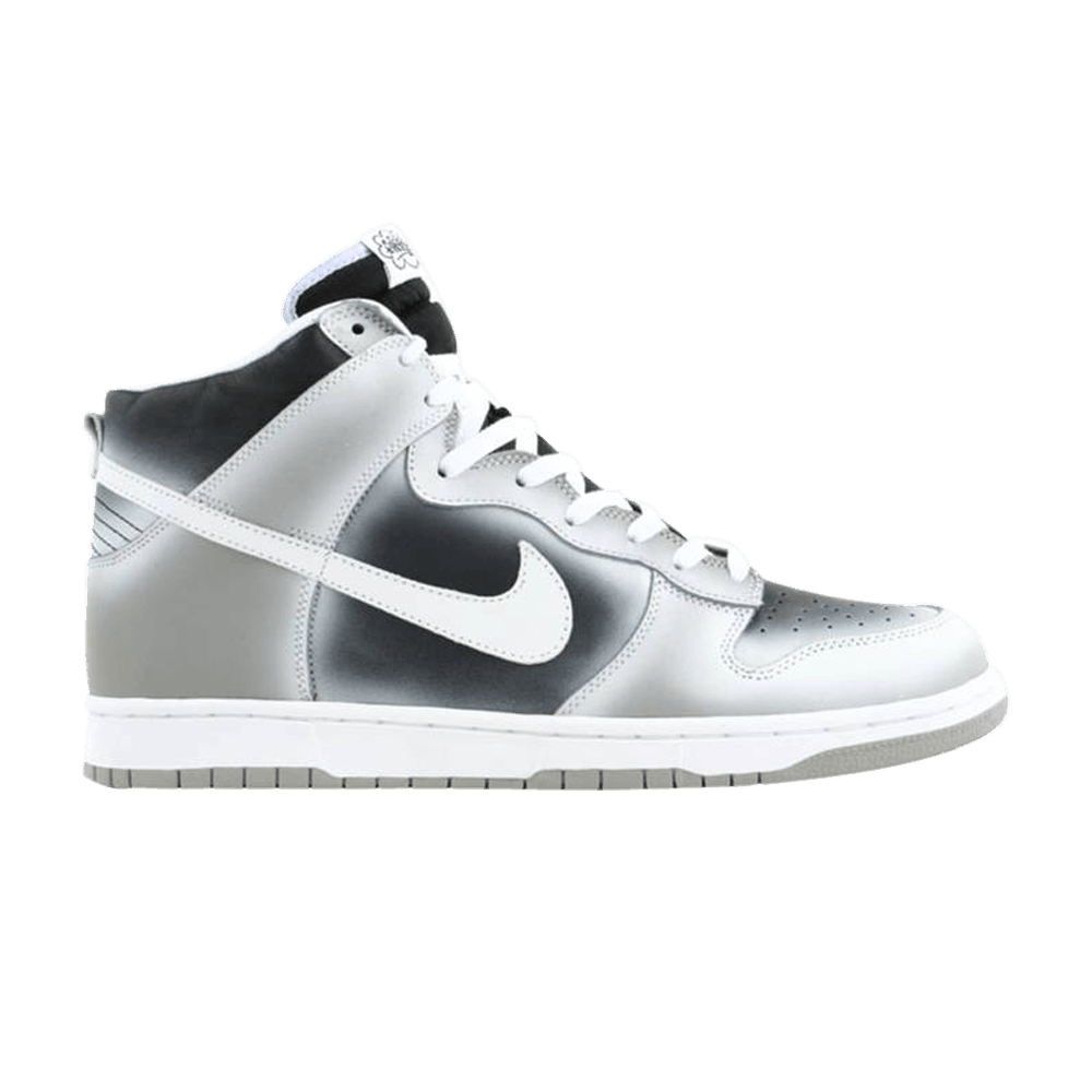 Dunk High Premium Qk 'Haze'