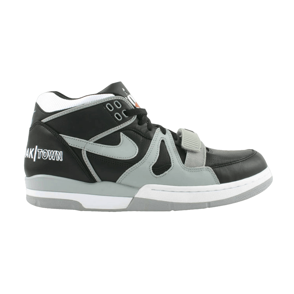 Air Alpha Force 2 'Oak Town'