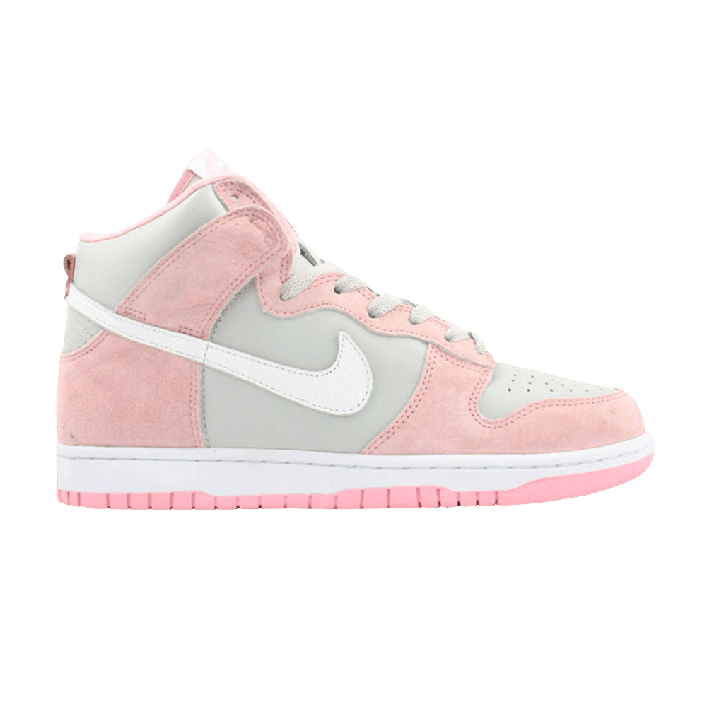 Wmns Dunk Hi