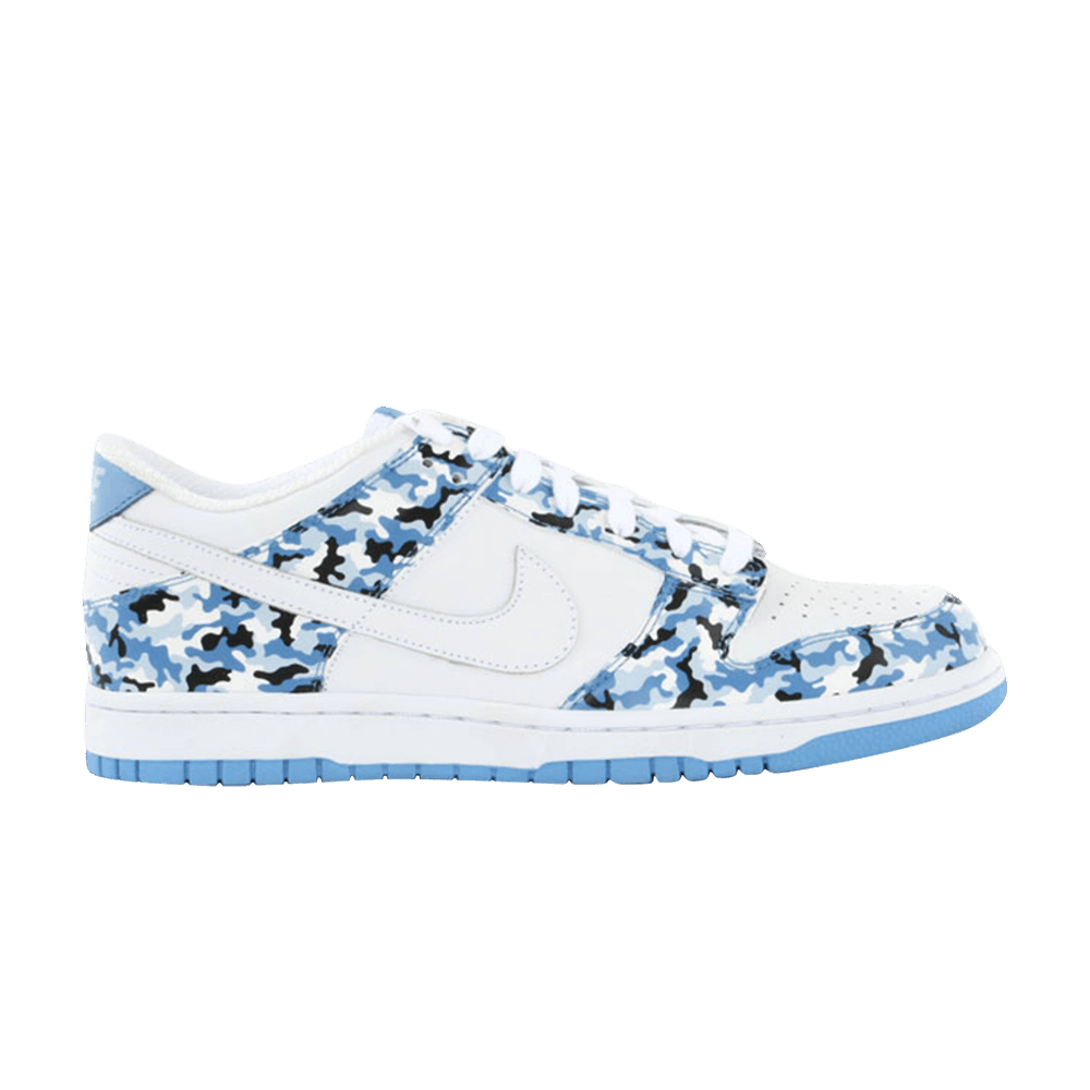 Wmns Dunk Low