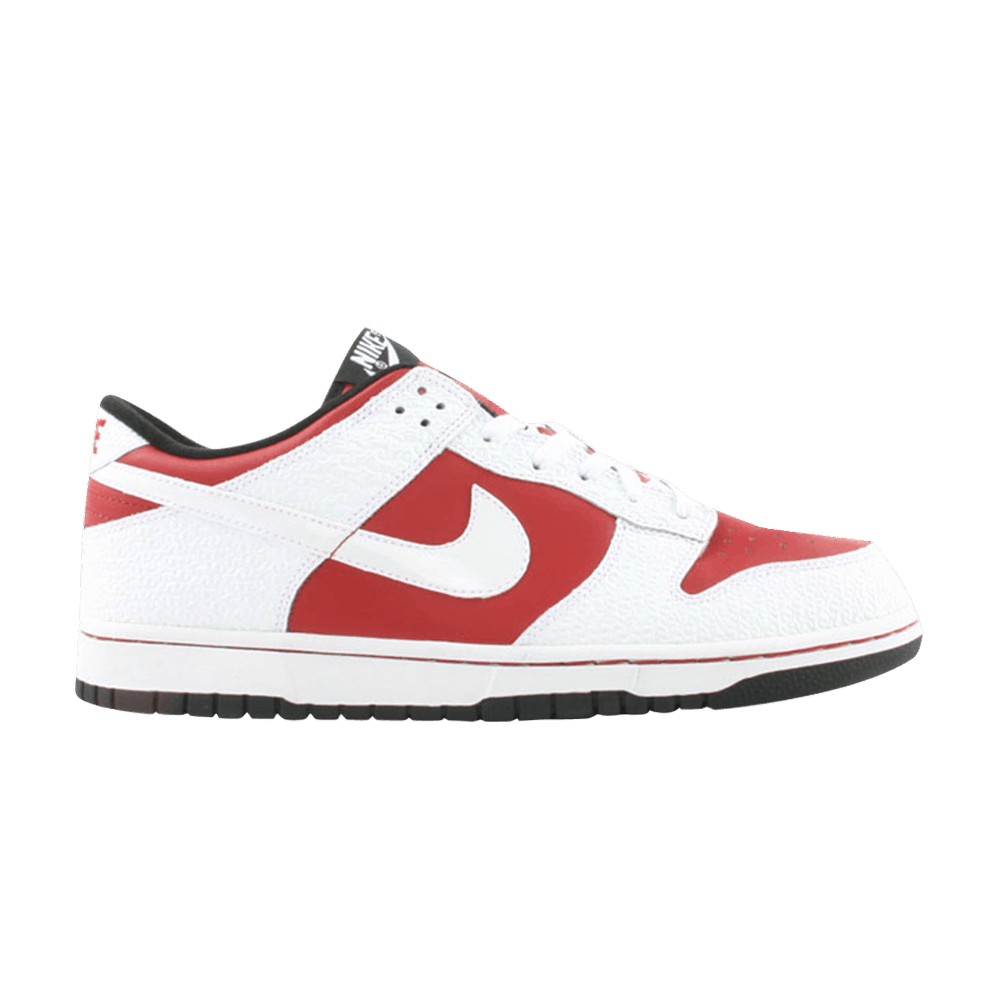 Wmns Dunk Low