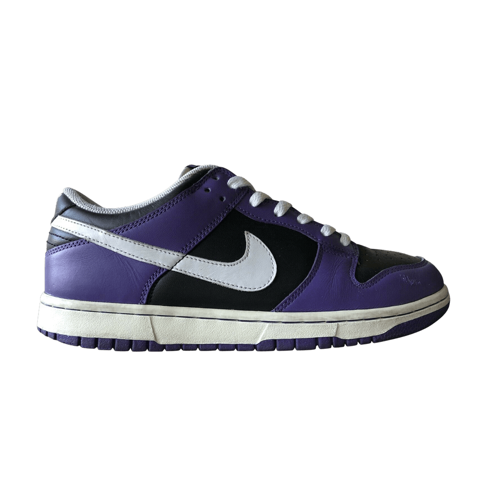 Dunk Low