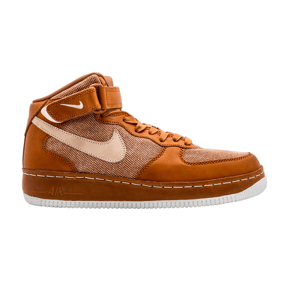 Air Force 1 Mid Id
