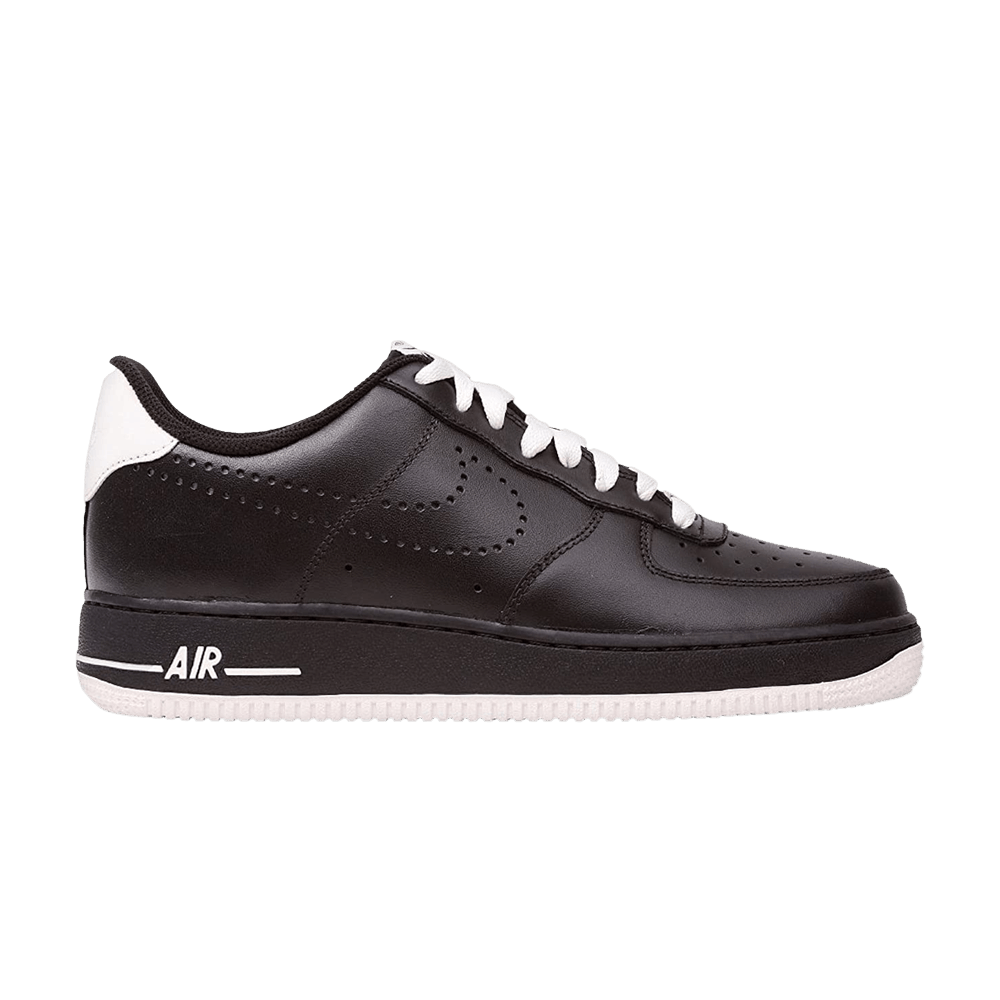 Air Force 1 Low '07 'Black Sail'