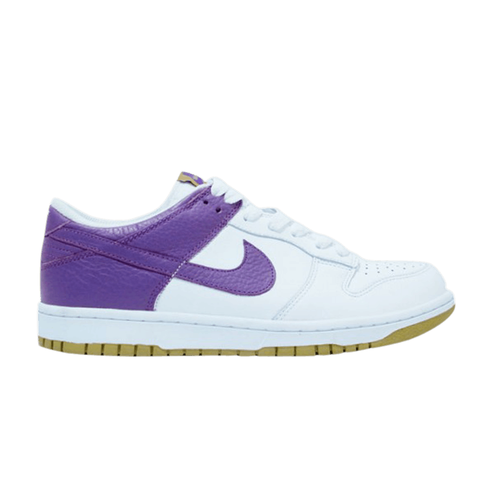 Dunk Low Cl