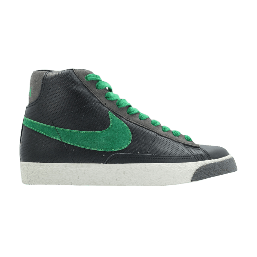 Blazer Mid