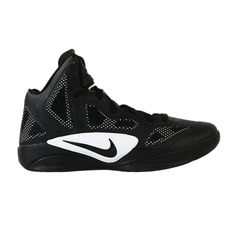 Zoom Hyperfuse 2011 TB 'Black'