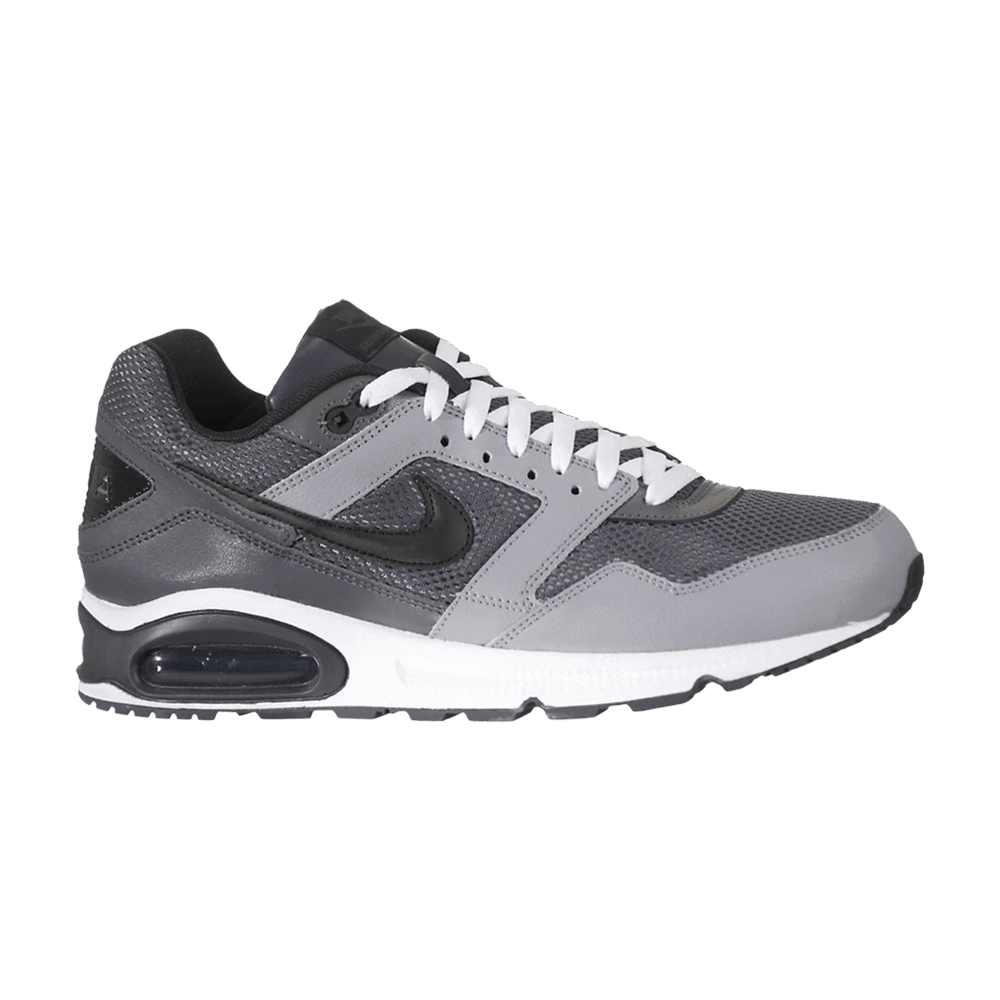 Air Max Navigate 'Dark Grey'