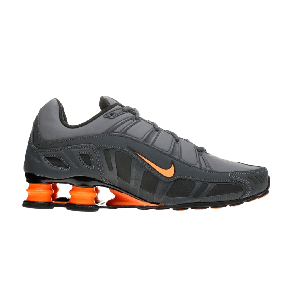 Shox Turbo 3.2 SL 'Grey Orange'