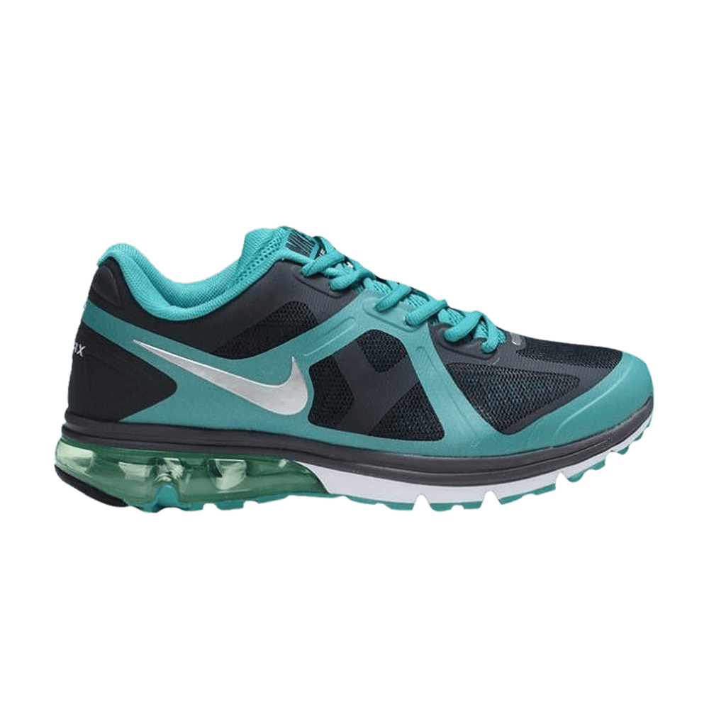 Air Max Excellerate+ 'Anthracite New Green'
