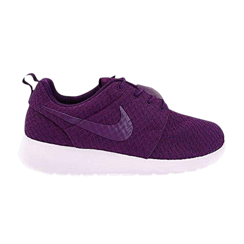 Wmns Roshe One 'Mulberry'