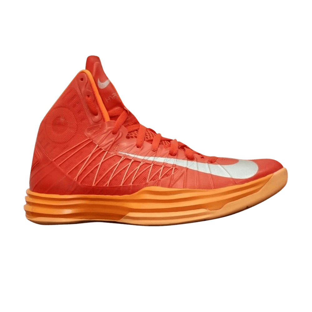 Hyperdunk 2012+ 'Sport Pack - Orange'