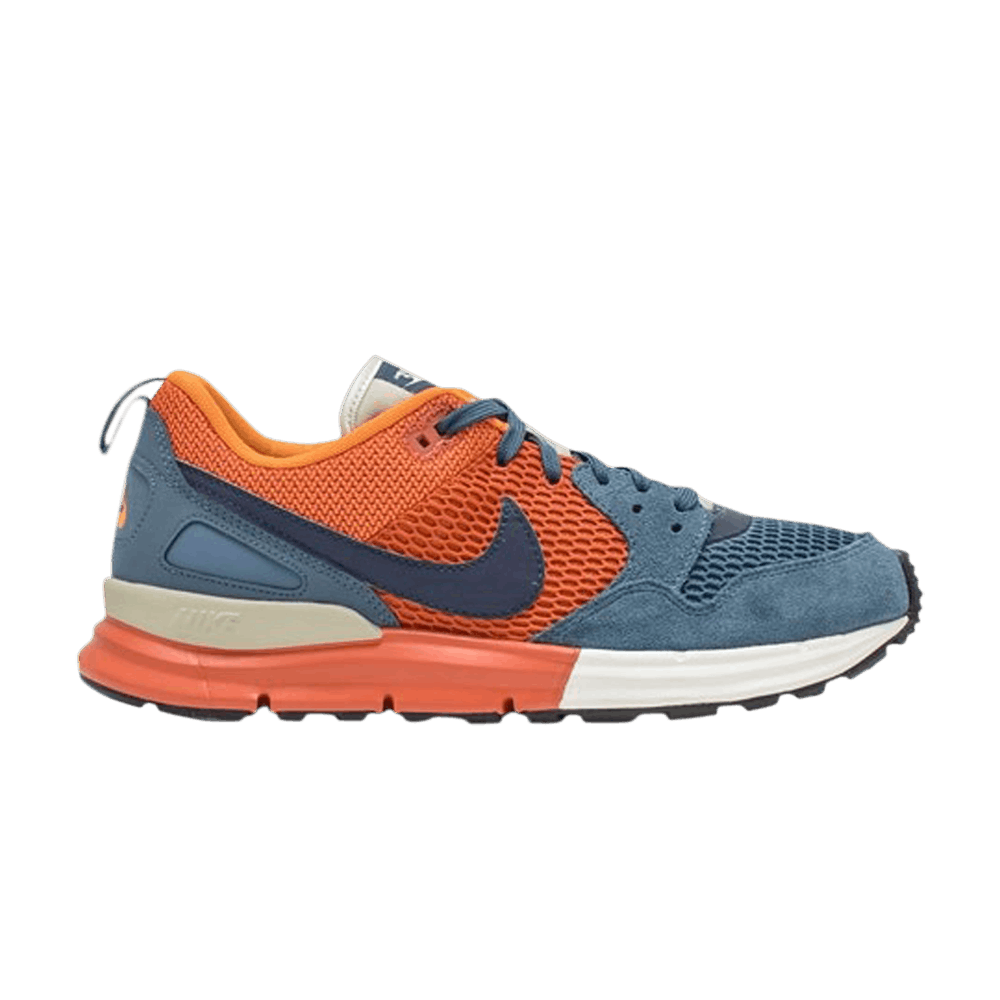 Lunar Pegasus '89 'Navy Orange'