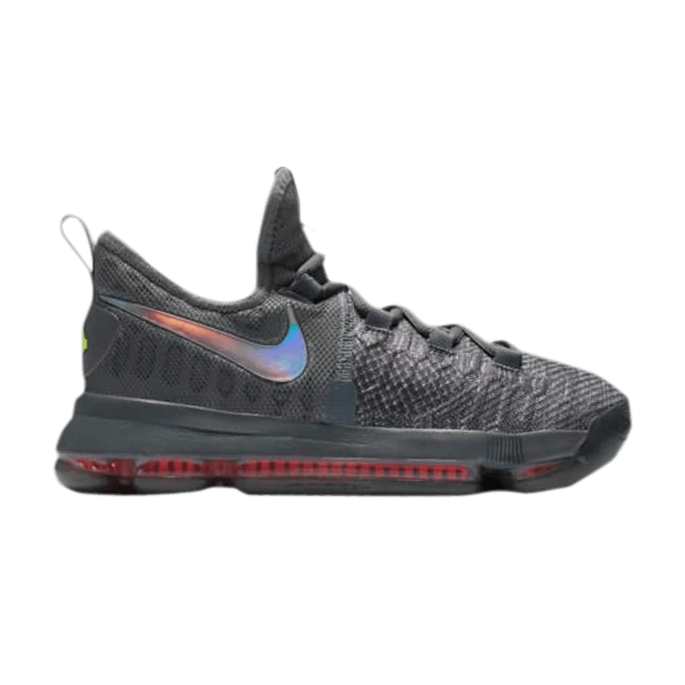 Zoom KD 9 GS 'Time to Shine'