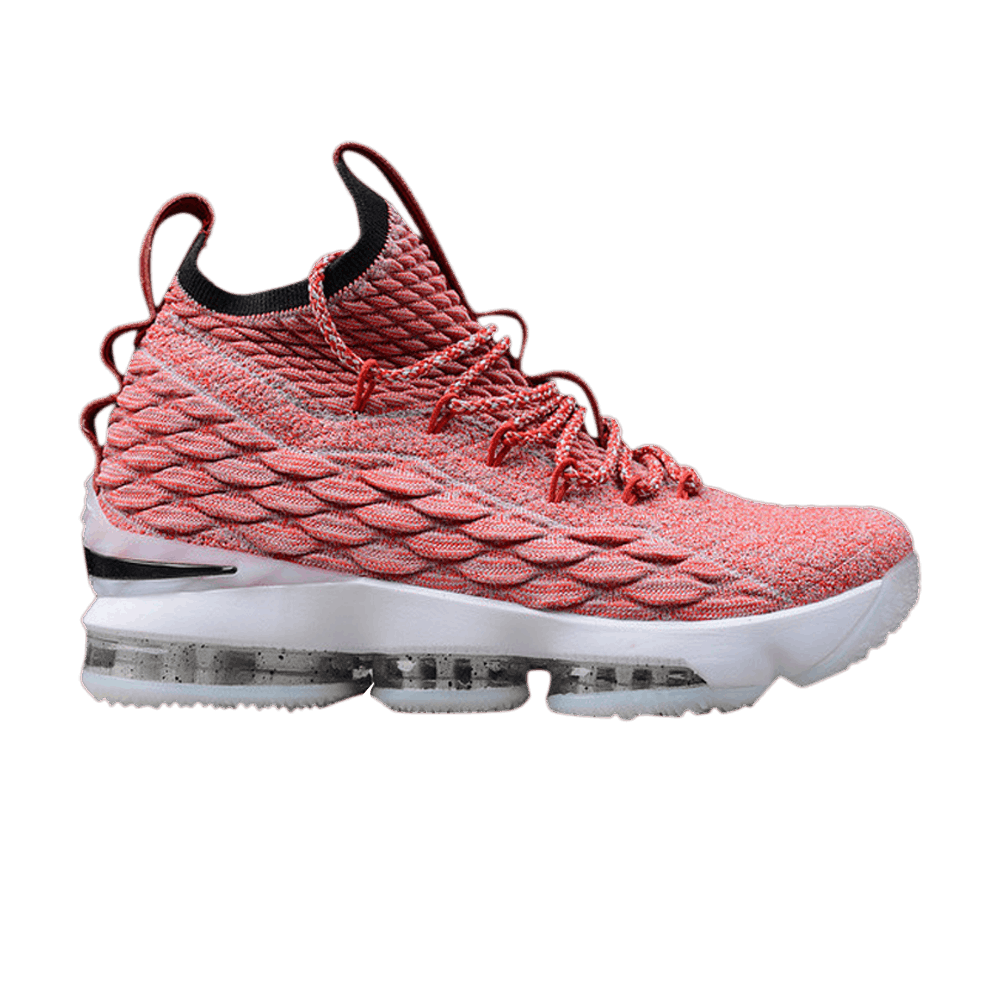 LeBron 15