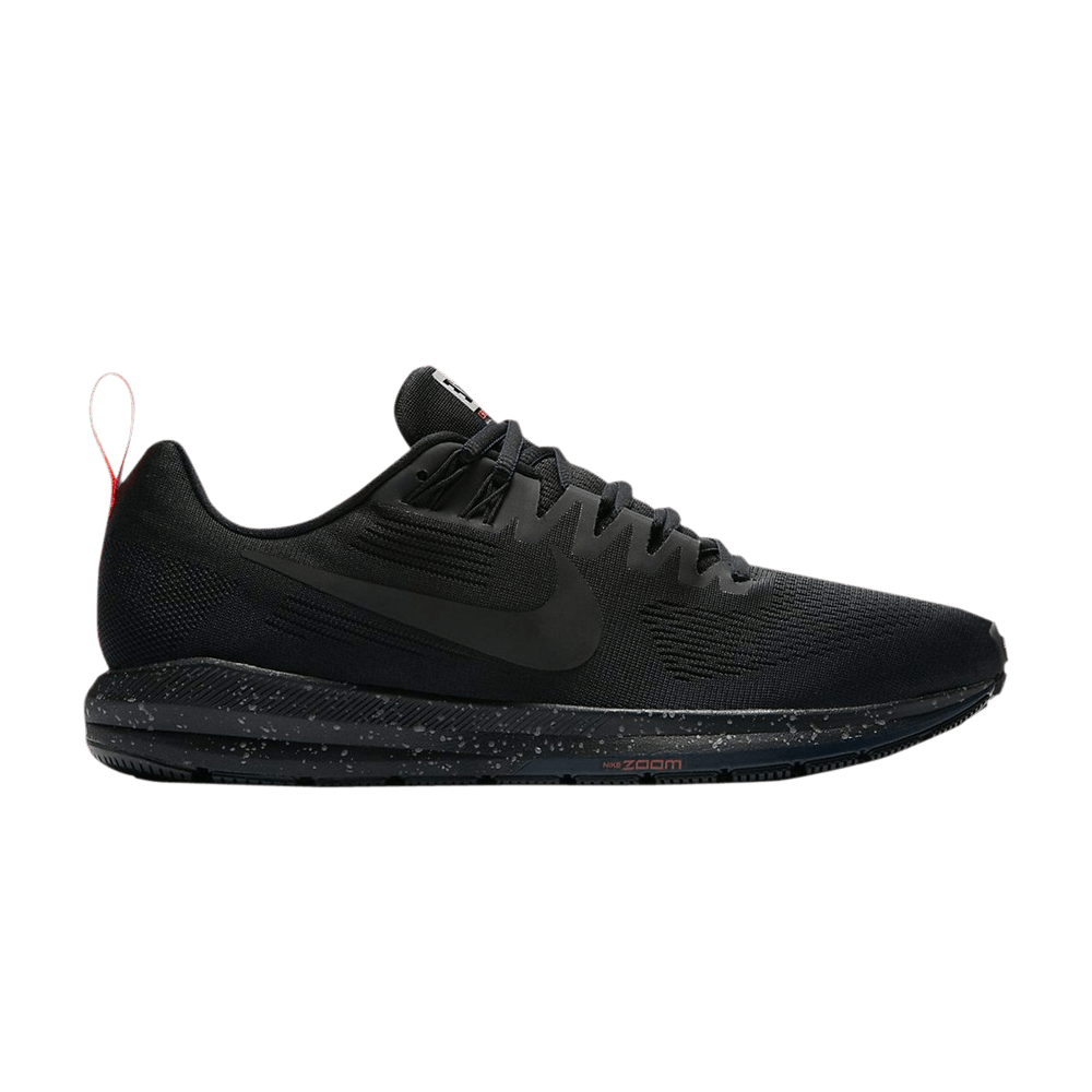 Air Zoom Structure 21 Shield WP 'Black'