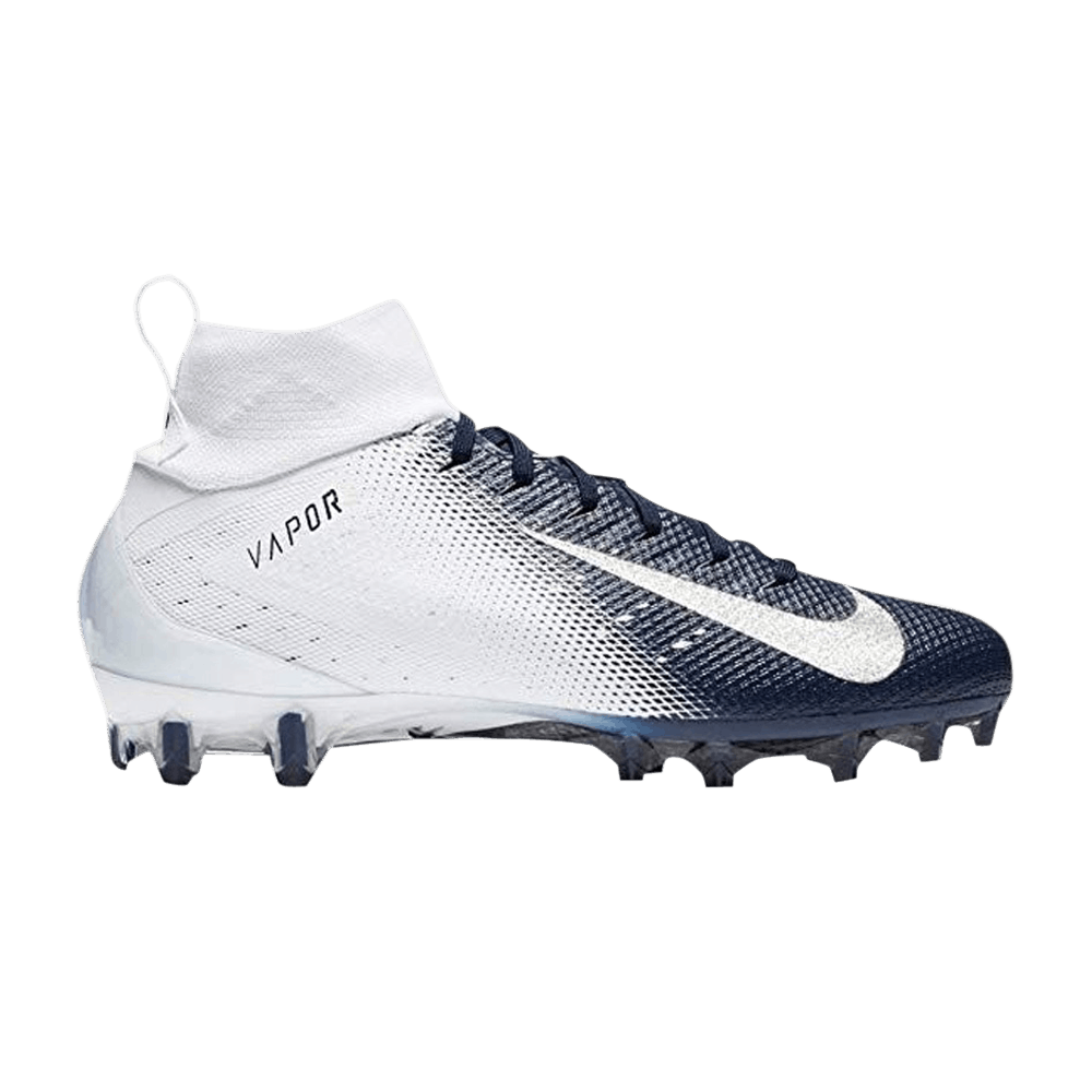 Vapor Untouchable Pro 3 'Navy Silver'