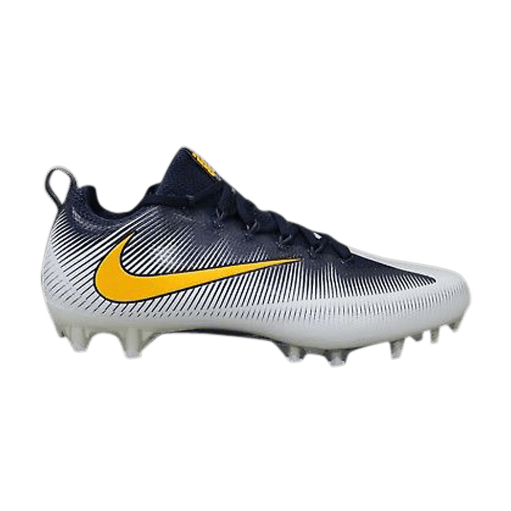 Vapor Untouchable Pro 'Navy Yellow'