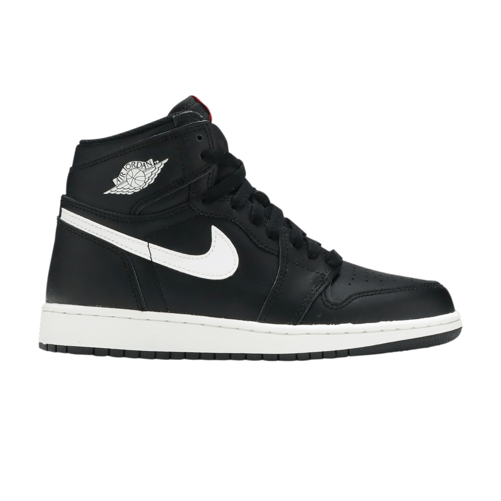 Air Jordan 1 Retro High OG BG 'Yin Yang'