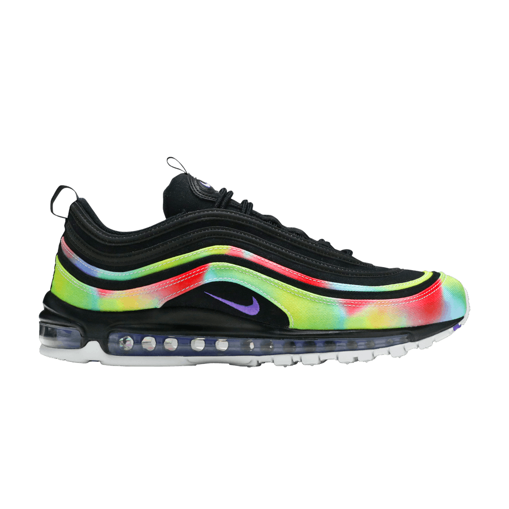 Air Max 97 'Tie-Dye'