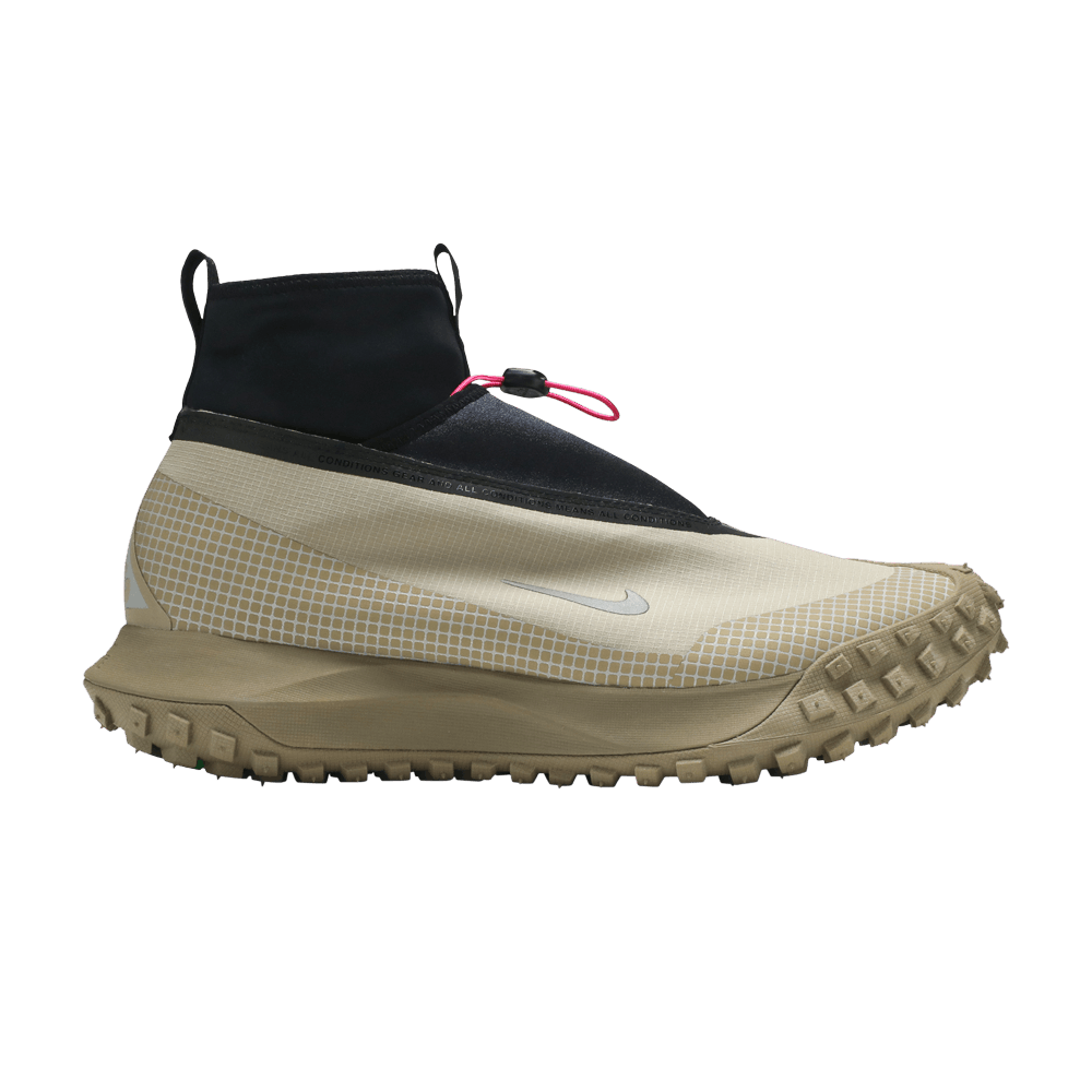 Nike ACG Mountain Fly Gore-tex Khaki