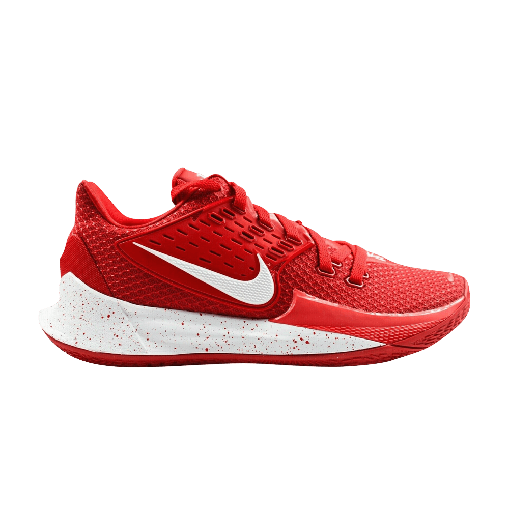 Nike Kyrie Low 2 TB 'Gym Red' - CN9827-603