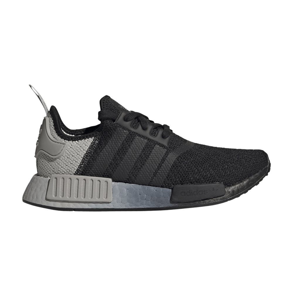 ADIDAS ORIGINALS WMNS NMD_R1 'BLACK GREY'