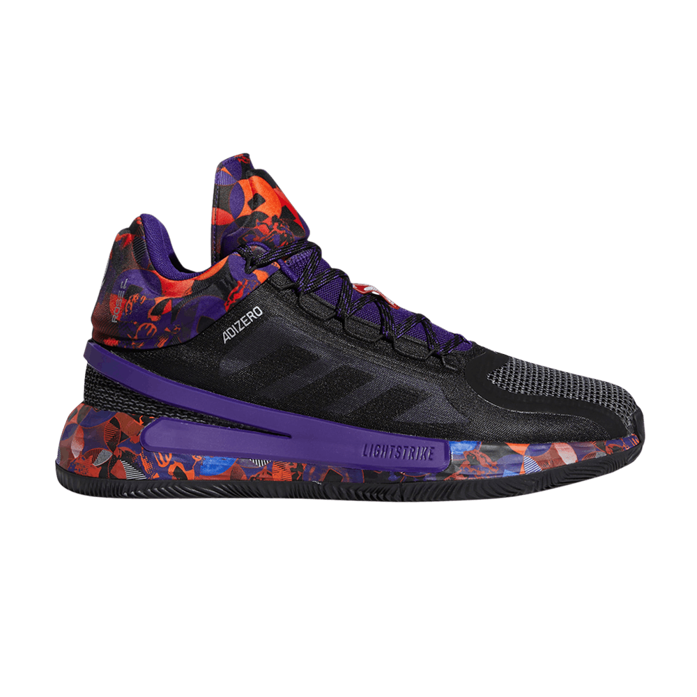 adidas D Rose 11 Made in China Collection