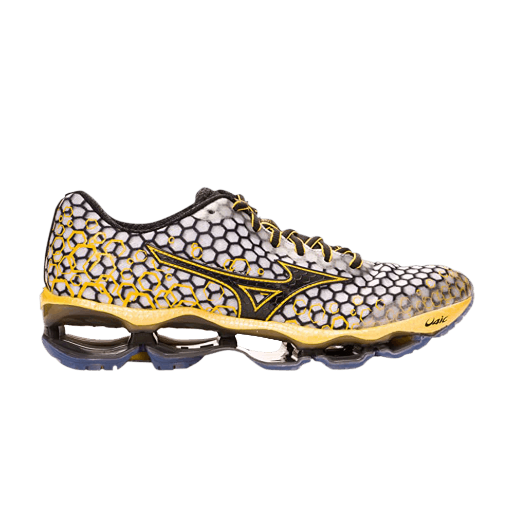 Mizuno Wave Prophecy 3 'Honeycomb'