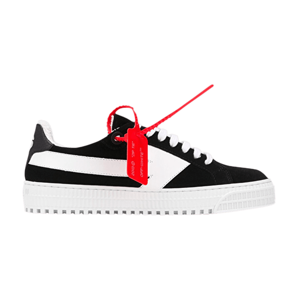 Off-White Wmns Off-Court 3.0 'Black White'