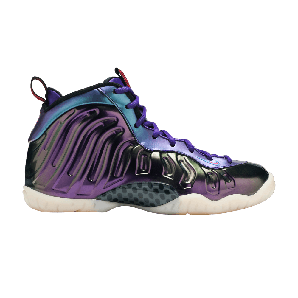 Little Posite One GS 'Iridescent Purple'