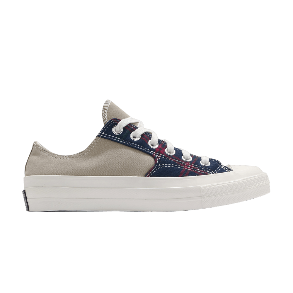 CONVERSE BEYOND RETRO X CHUCK 70 LOW 'WORKWEAR'