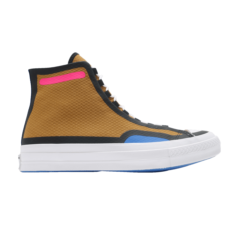 CONVERSE CHUCK 70 'DIGITAL TERRAIN - DARK SOBA'