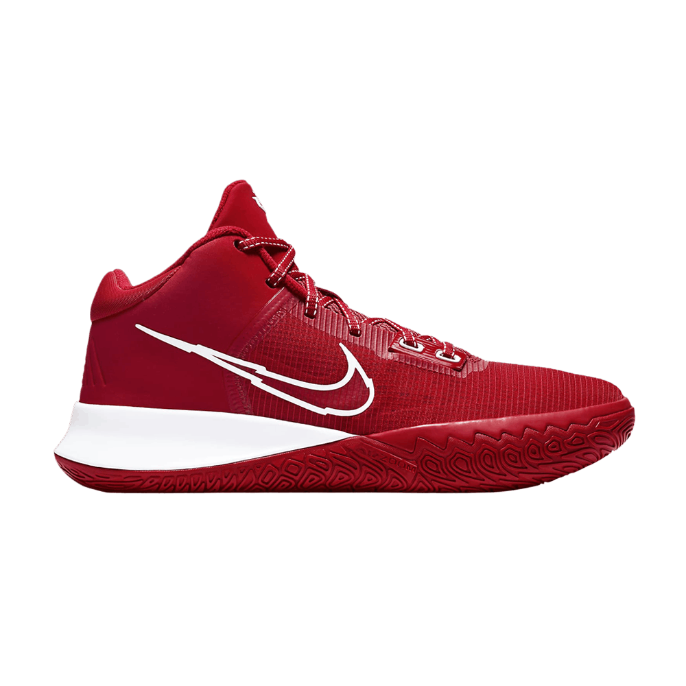 NIKE KYRIE FLYTRAP 4 'UNIVERSITY RED'