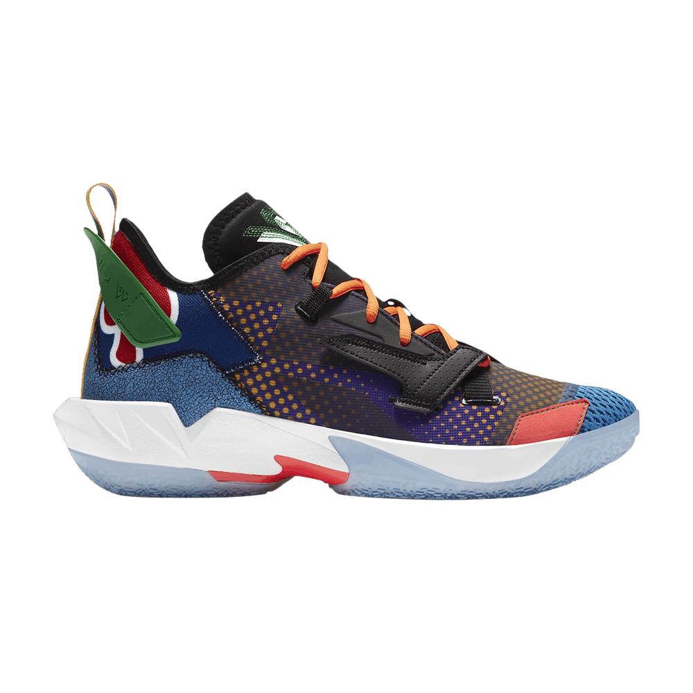 Buy Jordan Why Not Zer0.4 PF 'Family' - CQ4231 001 | GOAT IT