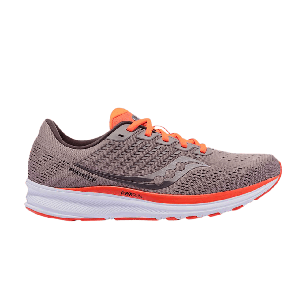 Saucony Wmns Ride 13 'Neutral Neon'