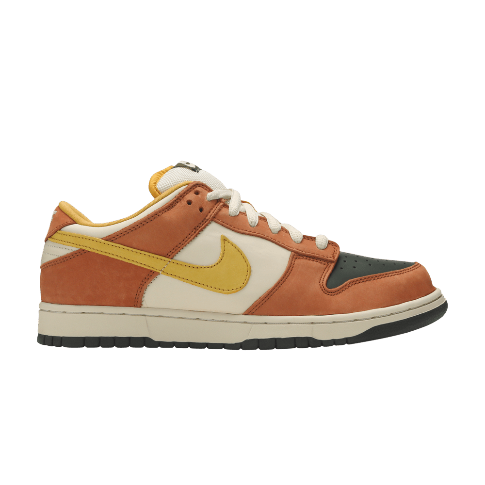 Dunk Low Pro SB 'Vapor'