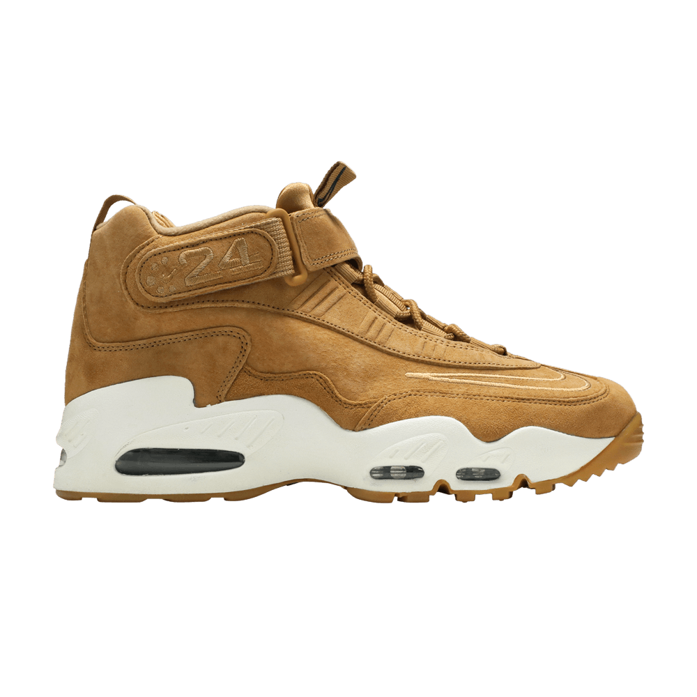 Air Griffey Max 1 'Flax'