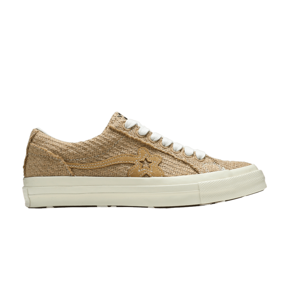 Golf Le Fleur x One Star Ox 'Burlap'